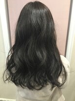 イノセントティアラ(Innocent Tiara)&nbsp;ADMID×チャコール