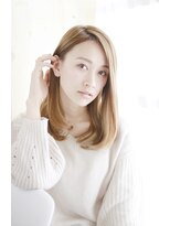 ウィズ 川口店(WIZ) ナチュラルストレート