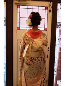 クラク 羽根木店(kuraku) 成人式