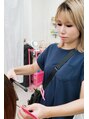 ヘアーメイク ティアラ(Hair make Tiara) Midori 