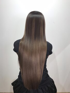 マルケ ドゥ マッシュ(MaruQuee de mashu) 大人気のオーイットトリートメント