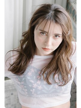 スウィートルーム 藤沢(sweet room) シアーベージュ/フェミニンレイヤー