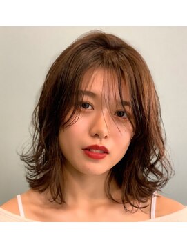 ミル(mille) バウンシーウルフ