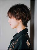 パーママッシュショート/20代/30代/40代/50代/西阿知/イオン倉敷