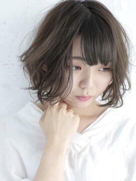 コム(com by neolive) ゆるふわボブ2