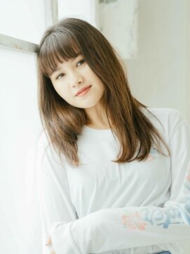 フラミューム 町田(flammeum) ロングレイヤー【町田】【成瀬】【玉川学園前】