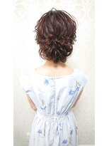 エヌエービー 池袋店(N.A.B.)&nbsp;ルーズアップ