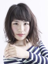 イングスジャパン(ings JAPAN)&nbsp;【奈良　香芝　ボブ】オススメ外ハネボブ