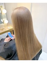 クレア本厚木(CREA)&nbsp;ブロンドベージュ