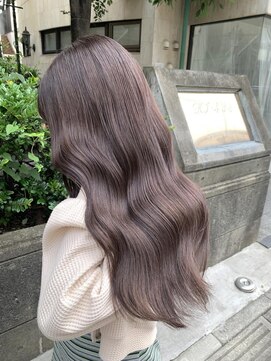 ラグーン 原宿 表参道(LAGOON) 【LAGOON】ブランショコラ♪