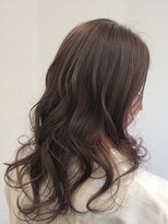 マヤ 敷島店(MYA) 大人ピンクカラー