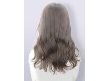 ユキオ オブ ヘアー(YUKIO of Hair)