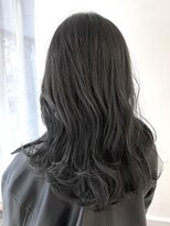 ネオリーブ チロル 横浜西口店(Neolive CiroL.)&nbsp;くすみ＊ダークグレージュ