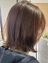 ニコ(nico...)&nbsp;エアリーボブ☆