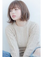 「いろんな人がカラーを塗った結果、色ムラが...」[髪質改善/中野]