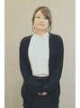 トップヘアー レスト(TOP HAIR Rest) 小田原 智美