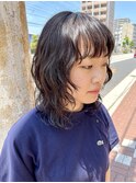ウルフウェーブ