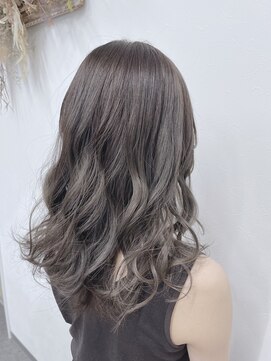 ダンクレスト(Daan Crest) 【ダーク、グリーンアッシュ】