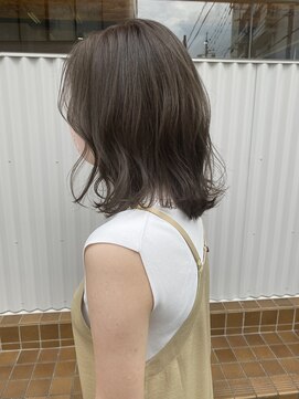 髪質改善サロン ミューズ 一社店(MUSE) 【業界話題★髪質改善美髪チャージTR★94%OGカラー取扱サロン】