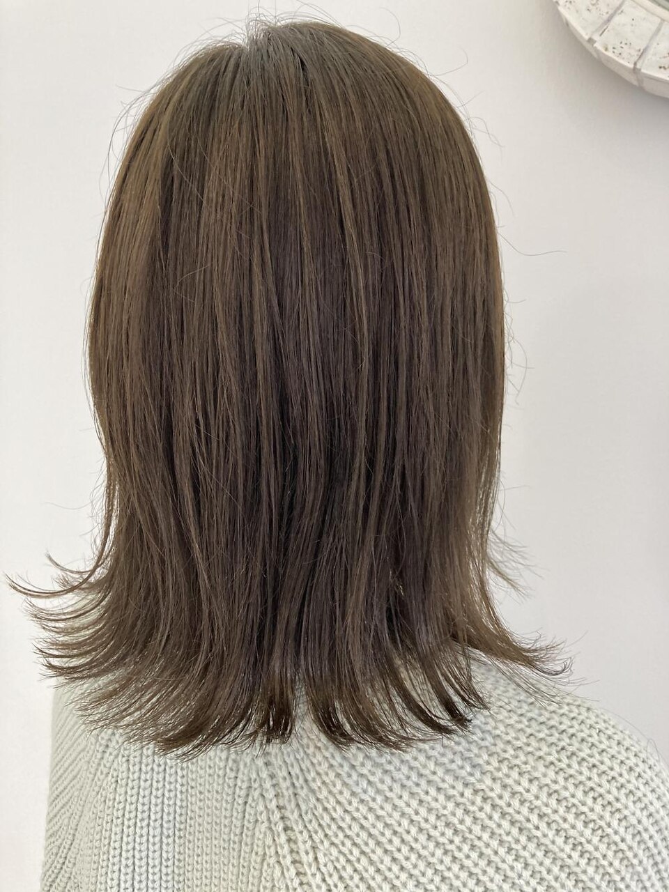 【人気No.2】カット＋カラー＋トリートメント