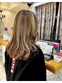 大人女子☆ハイライト