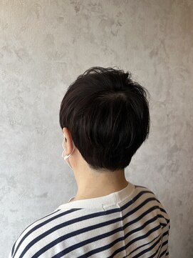 ナトゥーラ 一宮(NATURA) ６月×お客様スタイル