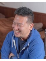 アスーリ Asuri 【ビジネスマン】短髪束感モテる30代40代50代