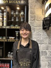 ミリオンバックス 上野(Million Bucks) 井坂 洋輝