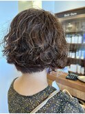 オシャレヘア