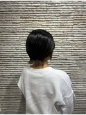 デザインカラー/裾カラー/ベージュカラー