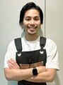 山野愛子美容室 銀座店 西川 雅人