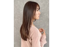 アールヘアーデザイン 藤が丘(r hair design)