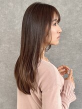 アールヘアーデザイン 藤が丘(r hair design)