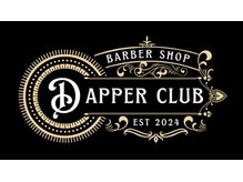 ダッパークラブ(Dapper club)の雰囲気（駐車場あり(店舗前)）