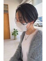 リッタ 多治見(Ritta)&nbsp;大人ショート