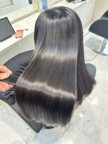 LAPISUTA 門前仲町&nbsp;ヘアエステプレミアム【髪質改善美容院LAPISUTA門前仲町】