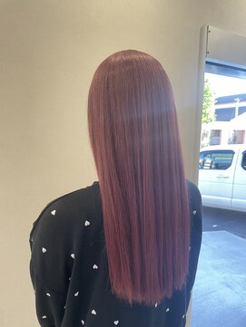 イロ(iro) チェリーピンク