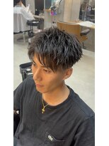 ノン 恵比寿(NoN)&nbsp;アップバング
