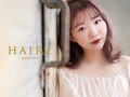 ヘアーズ(HAIRZ)