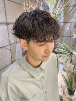 ゼスト フィーノ(ZEST fino) 【三谷】大人気!!波巻きツイストスパイラル◎立川