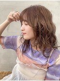 ミディアムレイヤー【CIE】 熊迫
