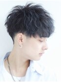 スパイラルナノマッシュ