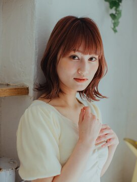 グランシャリオ 笹塚店(Grand Chariot) 【2024年新作スタイル】笹塚美容室GrandChariot