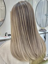 エリーツ(elyts) バレイヤージュ【渋谷/渋谷駅】