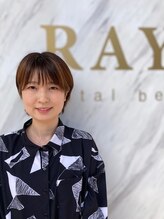 当店自慢のスタッフ♪