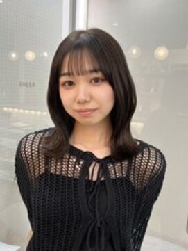 シア 綾瀬店(SHEER) くびれミディアム