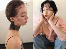 カシェ ナカザキ(CACHE NAKAZAKI)
