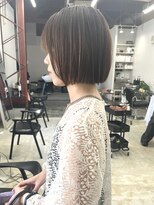 ボウ(BOW)&nbsp;【BOW style】ボブ１