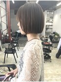 【BOW style】ボブ1