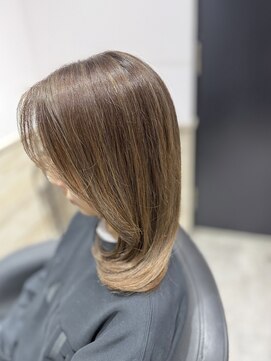 リーオオサカ(Lee Osaka) 【Lee大阪店】レイヤー×デザインカラー/新出